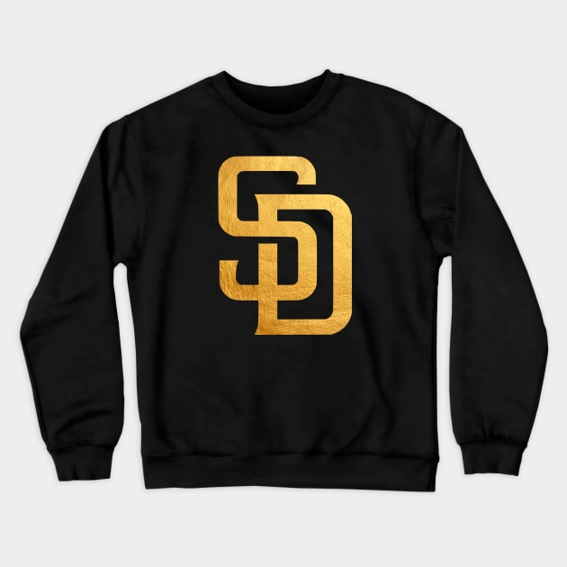 Padres crewneck sweatshirt best sale